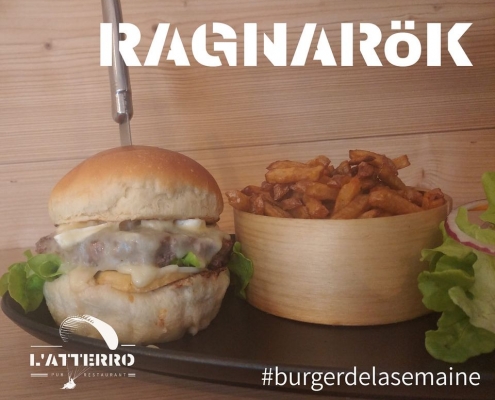 ragnarok burger ragnarok