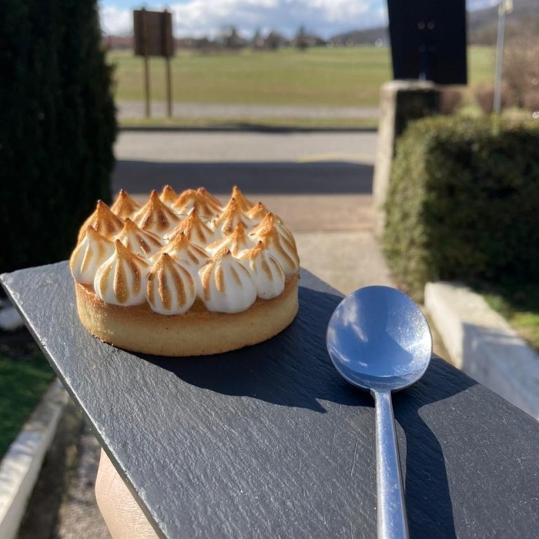 tarte citron