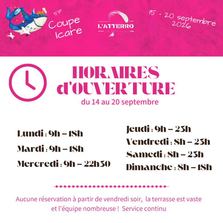 COUPE ICARE 2026 INSTA